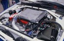 Nissan SR20DET Under the Hood of the Pulsar GTI-R Group A