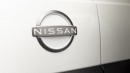 Nissan Townstar EV