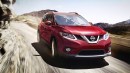 Nissan to Build Rogue in Japan for US Market from Spring 2016