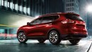 Nissan to Build Rogue in Japan for US Market from Spring 2016