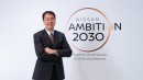 Nissan Ambition 2030