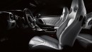 Nissan UK Details 2020 GT-R