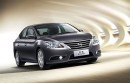 2012 Nissan Sylphy