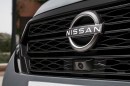 Nissan Townstar LCV