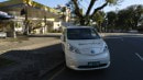 Nissan e-Bio Fuel-Cell (world's first solid oxide fuel cell vehicle)