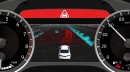 Nissan details upcoming driver assistance technology