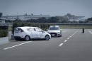 Nissan details upcoming driver assistance technology