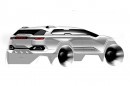2016 Nissan X-Patrol concept