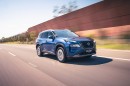 Nissan X-Trail e-POWER with e-4ORCE