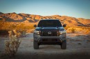 Nissan Frontier Concepts