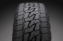 Nitto unveils Nomad Grappler all-terrain Crossover tire