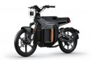 NIU's SQi electric moped