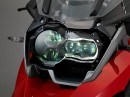 LED Headlights for 2013 BMW R 1200 GS 