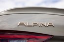 2024 Alpina B4 GT
