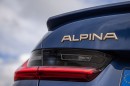 2024 Alpina B3 GT Sedan