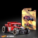 Hot Wheels NFT Garage brings tech and actual rare collectibles together for the first time