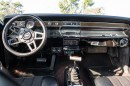 1967 Chevrolet Chevelle Malibu Sport Coupe