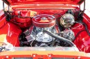 1967 Chevrolet Chevelle Malibu Sport Coupe