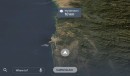 Mapbox-powered navigation