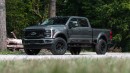 2023 Roush Super Duty introduction and pricing