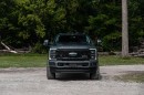 2023 Roush Super Duty introduction and pricing