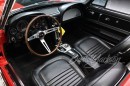 1967 Chevrolet Corvette 427/435 L71 V8