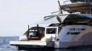 No Stress Two is an AI-powered hybrid superyacht dubbed "the future of the superyacht industry"