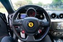 2012 Ferrari FF getting auctioned off