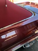 Chevy Impala SS Convertible