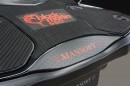 Mansory Black Marlin 550