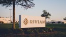 As of November, 2021, Rivian employs 3,400 team members at its Normal manufacturing campus, with plans to double the local headcount