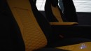 One of one Mansory widebody Lamborghini Urus created by Platinum Motorsport for Kim Kardashian