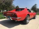 1969 Corvette L46