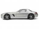 Mercedes-Benz SLS AMG 1:18 SCale by Norev