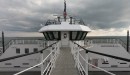 Damen Shipyards delivers first fully electric car ferries to operate in North America