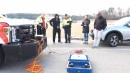 Fotokite IMAP Drone Launch in North Carolina