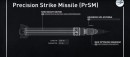 Precision Strike Missile