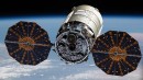 Cygnus Spacecraft