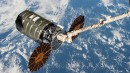 Cygnus Spacecraft