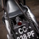 Norton 850 Commando Hi-Rider