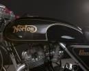 Jeff Foster's Norton 880 Commando
