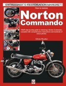 Restore Norton Commando
