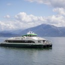Medstraum Electric Fast Ferry