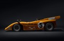 McLaren teases next-generation model