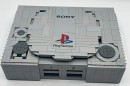 PlayStation One