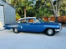 1960 Chevy Biscayne