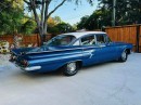 1960 Chevy Biscayne