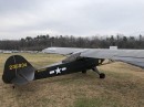 1942 Taylorcraft DCO-65