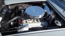 1962 Corvette 340-hp, Four-Speed