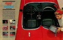 1962 Corvette 340-hp, Four-Speed